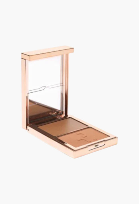 Major Headlines Double-Take Crème & Powder Blush Duo